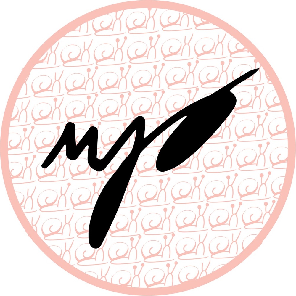 Meet your Posher, Marlene